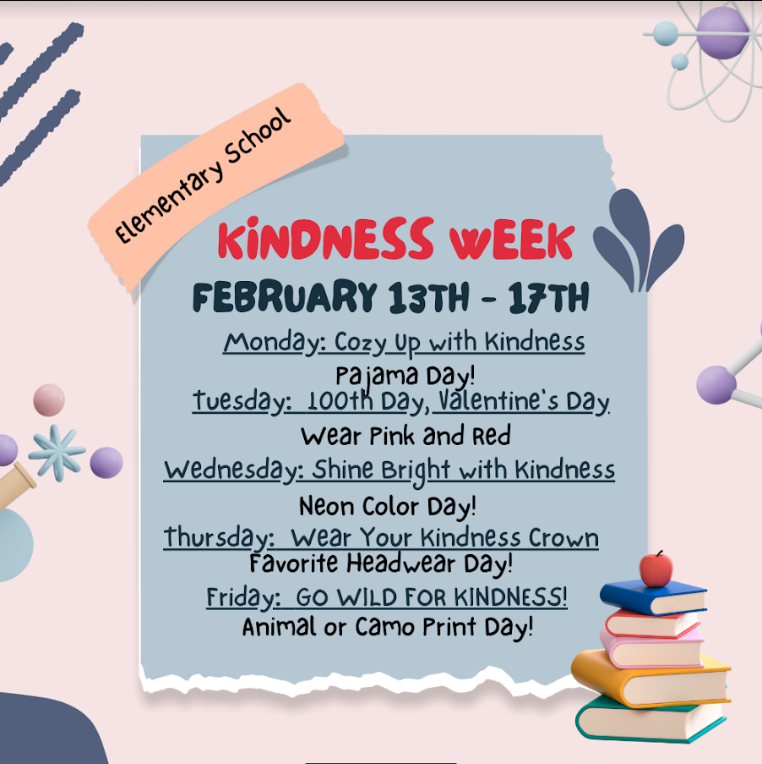 Kindness Week