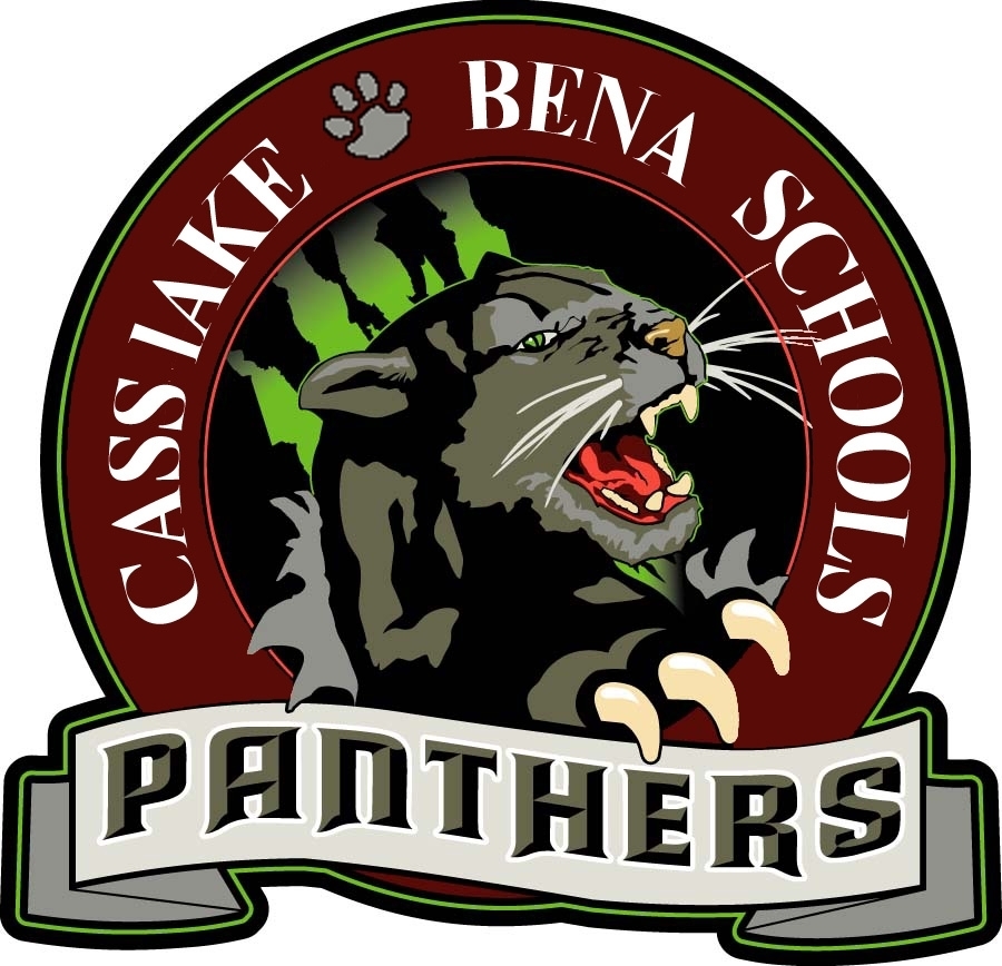 Panther logo 